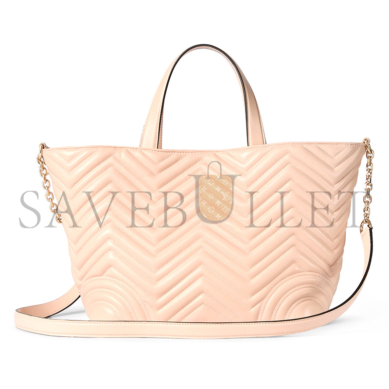 GUCCI BETTY MEDIUM TOTE BAG 847387 (28*24*16cm)